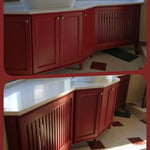 Ral 3011 - Kahverengi Kırmızı - Evimlüks