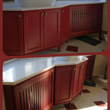 Ral 3011 - Kahverengi Kırmızı - Evimlüks