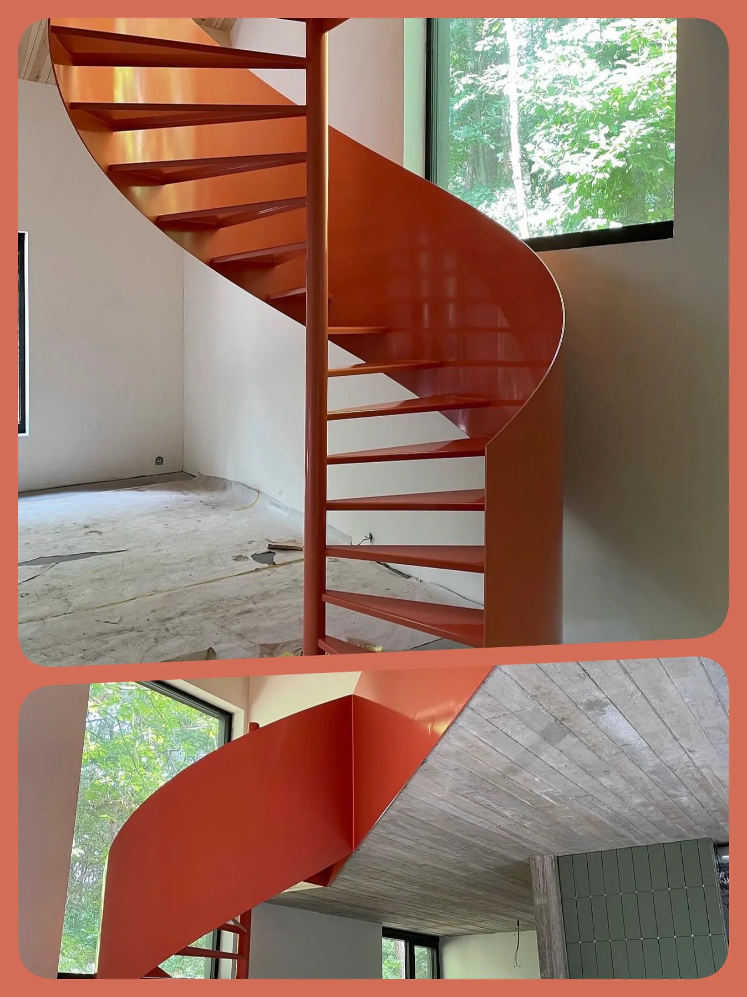 Ral 3022 - Somon Pembesi - Evimlüks