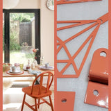 Ral 3022 - Somon Pembesi - Evimlüks