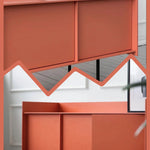 Ral 3022 - Somon Pembesi - Evimlüks