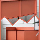 Ral 3022 - Somon Pembesi - Evimlüks