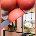 Ral 3022 - Somon Pembesi - Evimlüks