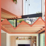 Ral 3022 - Somon Pembesi - Evimlüks