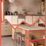 Ral 3022 - Somon Pembesi - Evimlüks