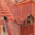 Ral 3022 - Somon Pembesi - Evimlüks