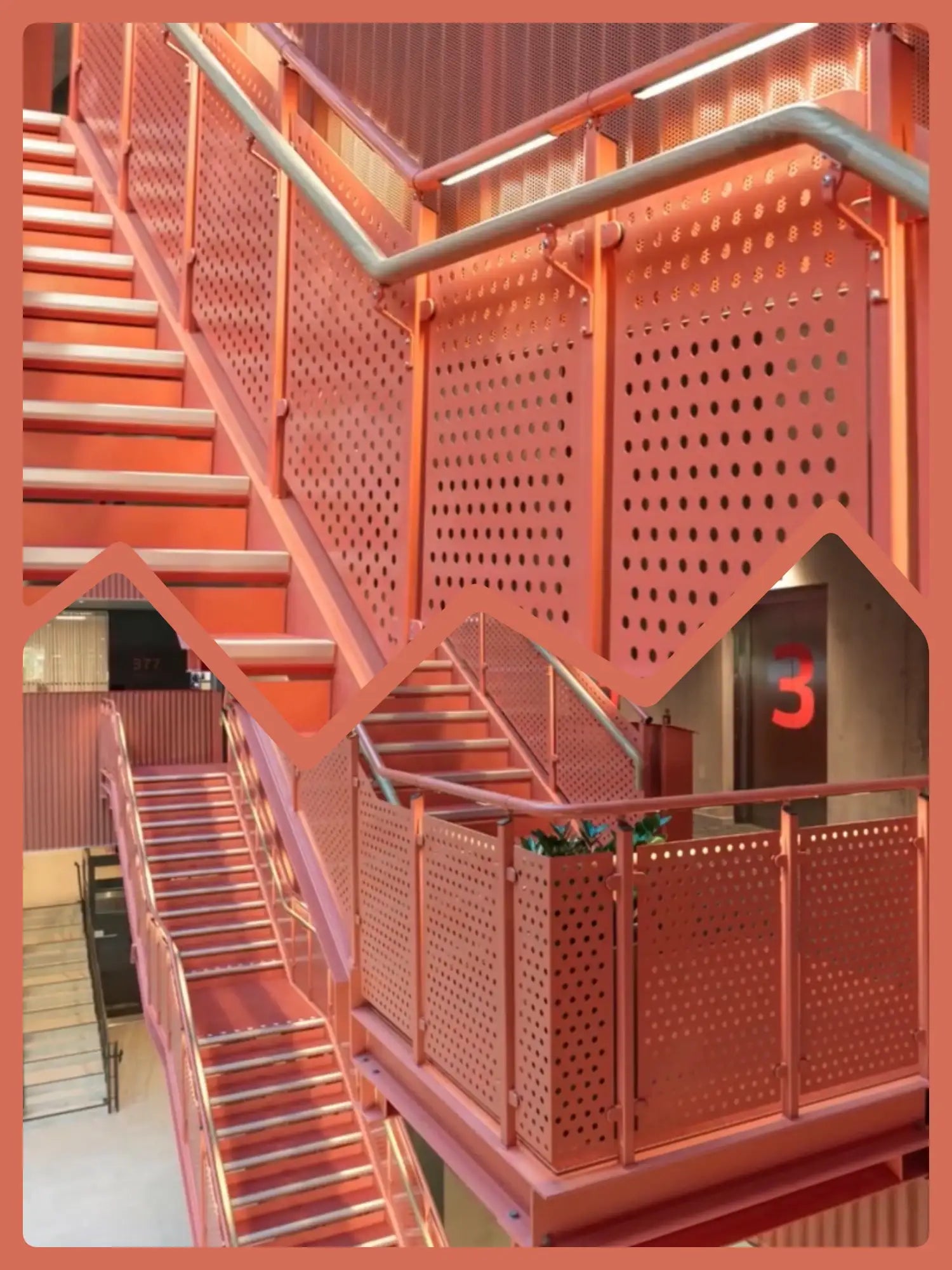 Ral 3022 - Somon Pembesi - Evimlüks