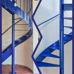 Ral 5002 - Safir Mavi - Evimlüks