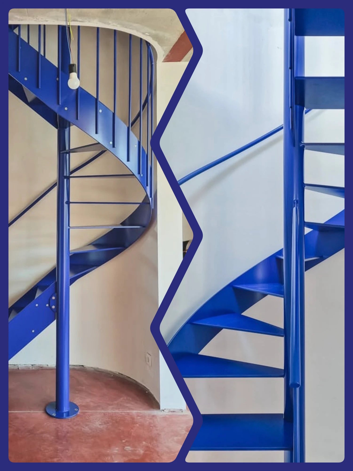 Ral 5002 - Safir Mavi - Evimlüks