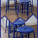 Ral 5002 - Safir Mavi - Evimlüks