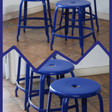 Ral 5002 - Safir Mavi - Evimlüks