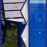 Ral 5002 - Safir Mavi - Evimlüks