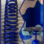 Ral 5002 - Safir Mavi - Evimlüks