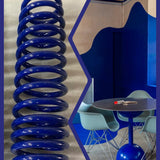 Ral 5002 - Safir Mavi - Evimlüks