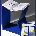 Ral 5002 - Safir Mavi - Evimlüks