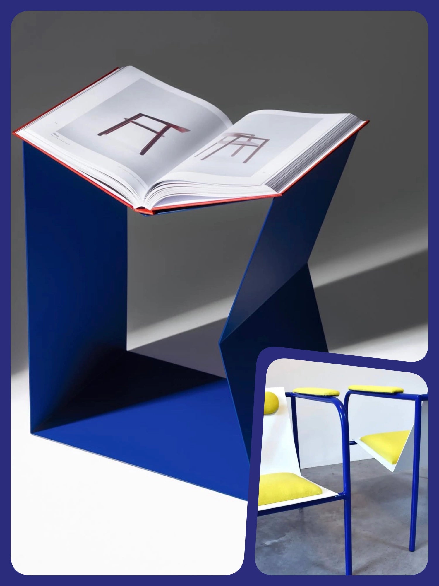 Ral 5002 - Safir Mavi - Evimlüks