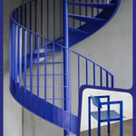 Ral 5002 - Safir Mavi - Evimlüks