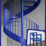 Ral 5002 - Safir Mavi - Evimlüks