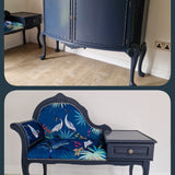 Ral 5008 - Fırtına Laciverti - Evimlüks