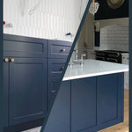 Ral 5008 - Fırtına Laciverti - Evimlüks