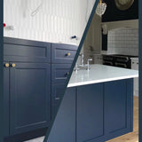 Ral 5008 - Fırtına Laciverti - Evimlüks