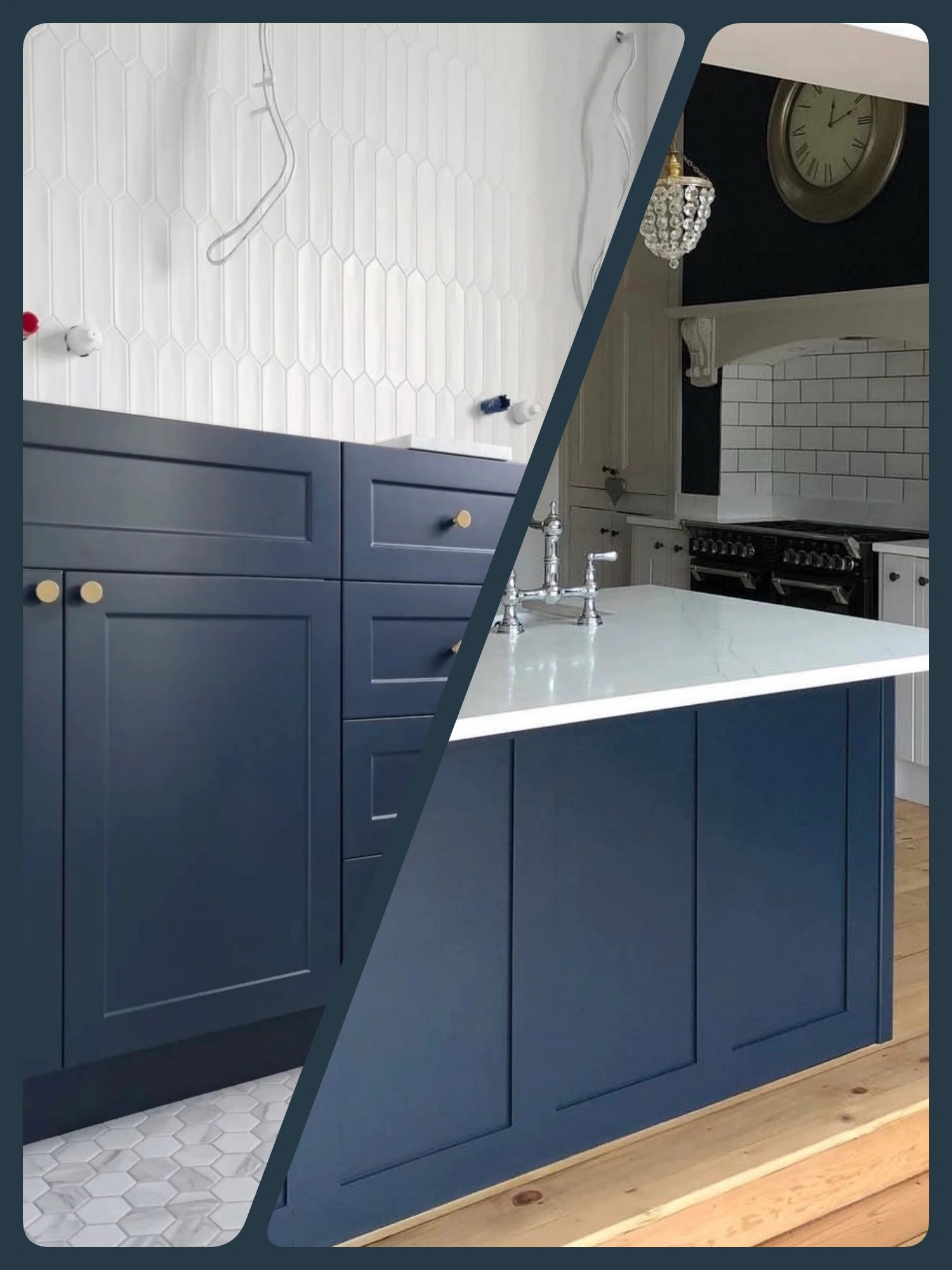 Ral 5008 - Fırtına Laciverti - Evimlüks