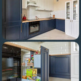 Ral 5008 - Fırtına Laciverti - Evimlüks