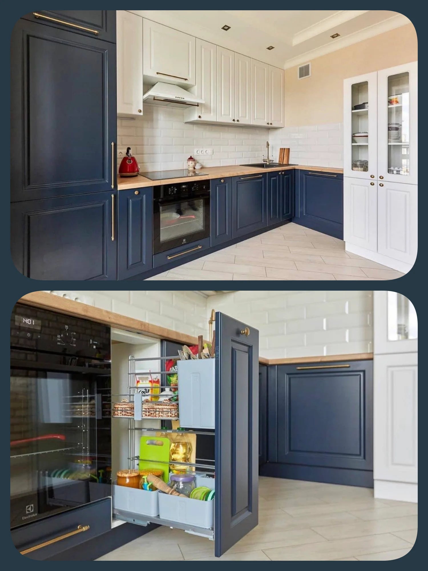 Ral 5008 - Fırtına Laciverti - Evimlüks