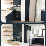 Ral 5008 - Fırtına Laciverti - Evimlüks