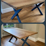 Ral 5008 - Fırtına Laciverti - Evimlüks