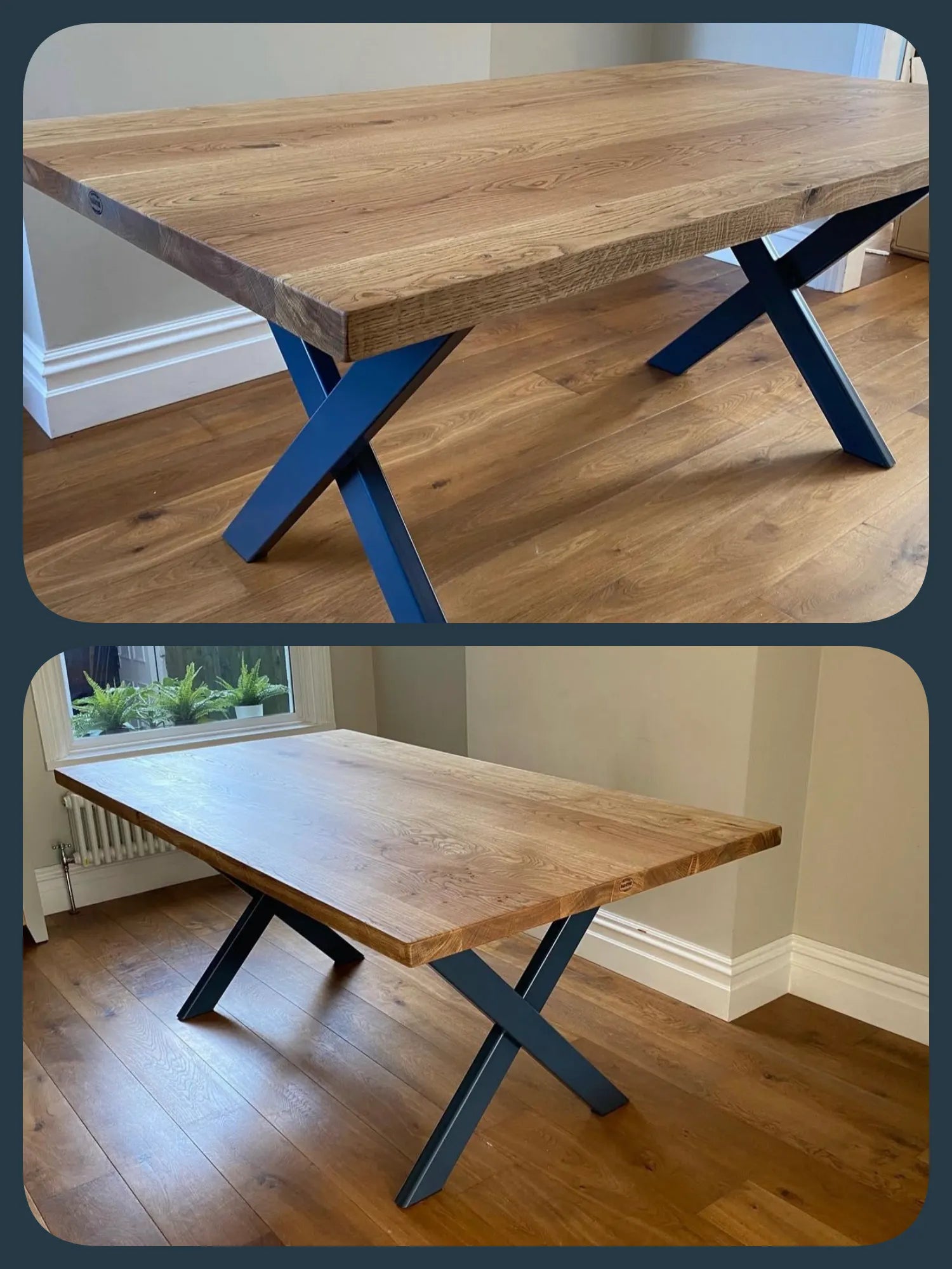 Ral 5008 - Fırtına Laciverti - Evimlüks