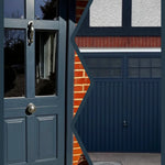 Ral 5008 - Fırtına Laciverti - Evimlüks