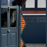 Ral 5008 - Fırtına Laciverti - Evimlüks