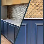 Ral 5008 - Fırtına Laciverti - Evimlüks