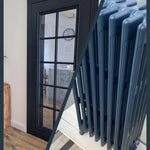 Ral 5008 - Fırtına Laciverti - Evimlüks