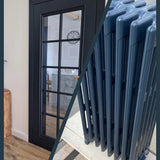 Ral 5008 - Fırtına Laciverti - Evimlüks