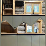 Ral 7003 - Yosun Grisi - Evimlüks