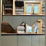 Ral 7003 - Yosun Grisi - Evimlüks