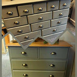 Ral 7003 - Yosun Grisi - Evimlüks