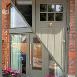 Ral 7003 - Yosun Grisi - Evimlüks