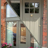 Ral 7003 - Yosun Grisi - Evimlüks