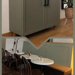 Ral 7003 - Yosun Grisi - Evimlüks