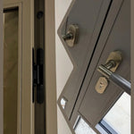 Ral 7006 - Bej Gri - Evimlüks