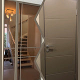 Ral 7006 - Bej Gri - Evimlüks