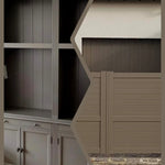 Ral 7006 - Bej Gri - Evimlüks