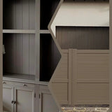 Ral 7006 - Bej Gri - Evimlüks