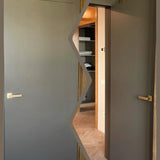 Ral 7006 - Bej Gri - Evimlüks