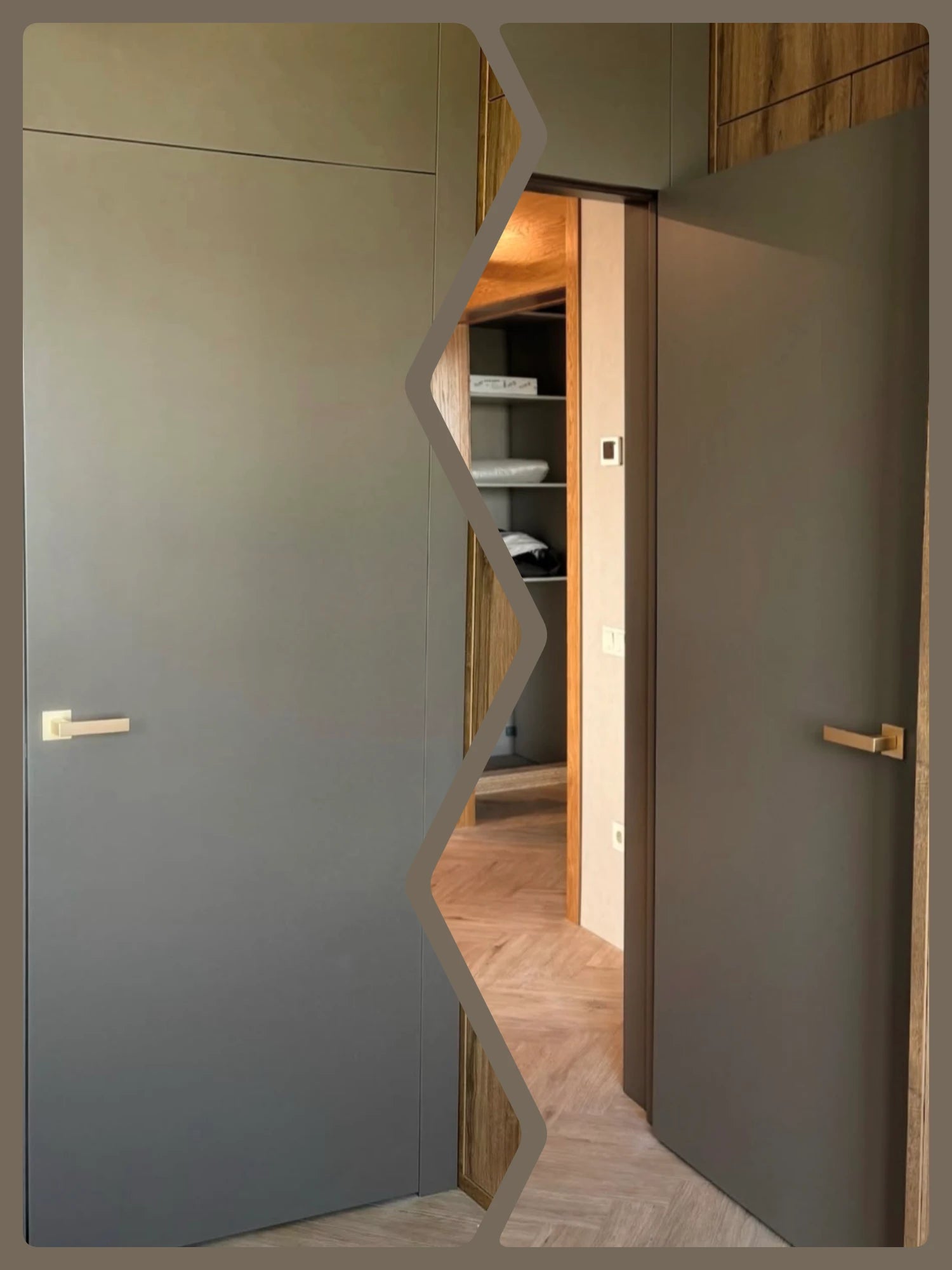 Ral 7006 - Bej Gri - Evimlüks