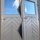 Ral 7006 - Bej Gri - Evimlüks