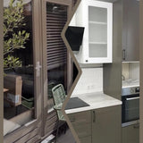 Ral 7006 - Bej Gri - Evimlüks